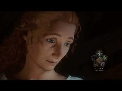 Soulframe: The ORIGINS of The Envoy (WARSONGS prologue)