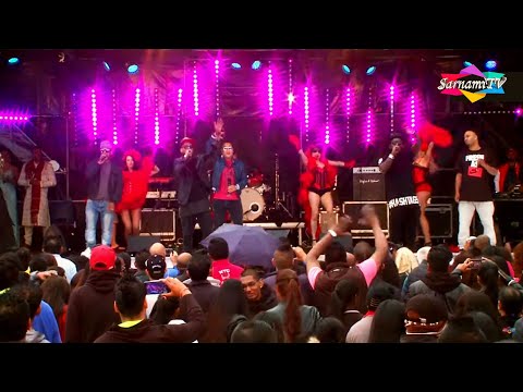 Milan Festival 2014 - Part 1 |  2Famous