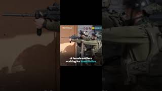 Download lagu Israeli: A Third Of ISRAELI Female Soldiers Being raped or sexually assaulted. # Gaza mp3 Download lagu Israeli: A Third Of ISRAELI Female Soldiers Being raped or sexually assaulted. # Gaza mp3