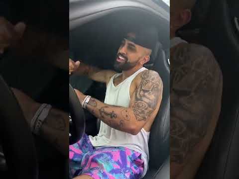 DIVIJ - ‘’Fold On Me’’ Feat. Kyle Banks & Yung Yizzo (Unreleased)