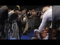 Papa Shango puts a curse on Ultimate Warrior: Superstars, May 16, 1992 (WWE Network Exclusive)
