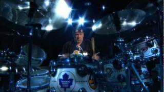 Neil Peart - The Hockey Theme