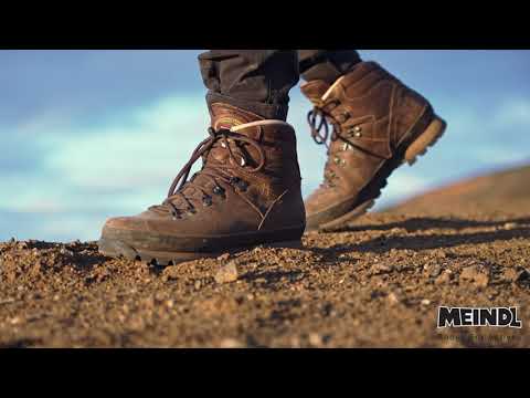 Meindl Borneo MFS 2