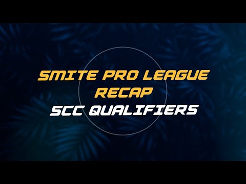 SPL Weekly Recap: SCC Qualifiers