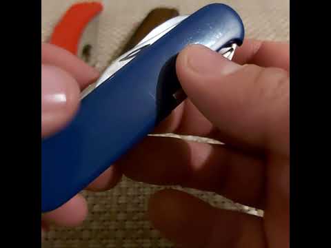 Mikov Stovka 8a - Czechische Antwort auf das Deluxe Tinker/ #MIKOV