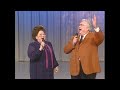 Howard  and Vestal Goodman | "Are You Washed In The Blood?" | Southern Gospel