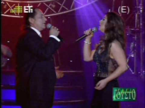 Makis Xristodoulopoulos-Eudokia'edw uparxei enas erwtas megalos