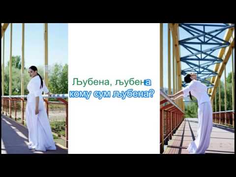 Kristina Arnaudova- Ljubena