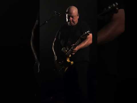 The Pixies Hey live Mtelus Montreal 2025