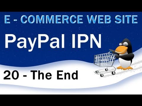 1 E Commerce Website PHP Tutorial Setting Up the Pages Layout and Templates