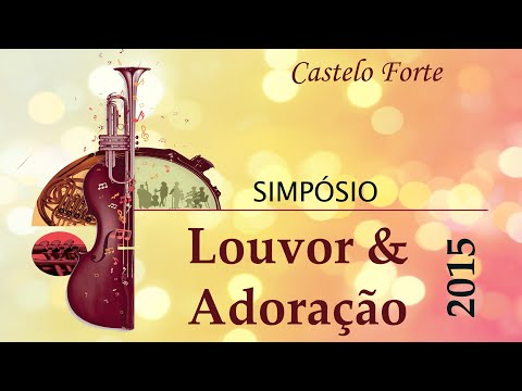 Castelo Forte - Harpa Cristã 581