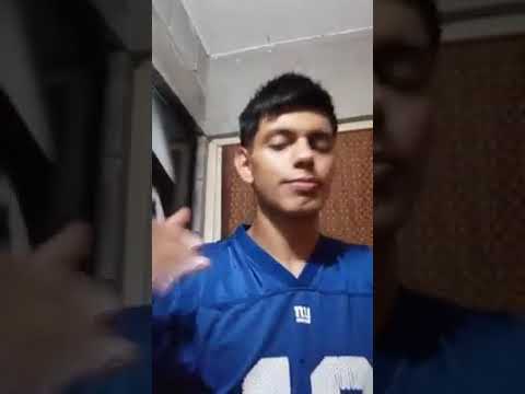 Rimas Frescas                   😎El Flako de ORO😎