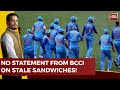 What Was On The Menu For Team India In Australia Amid T20 World Cup Sydney Report