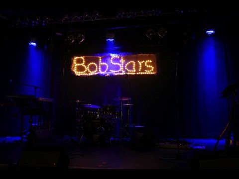 Bobstars - Schanz Club Mühlheim