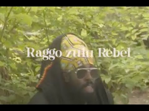 Raggo Zulu Rebel - 99 Names (Official Video)