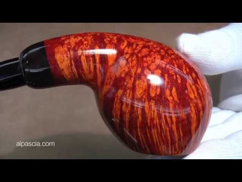 pipa Sven Bang 056 - smoking pipe