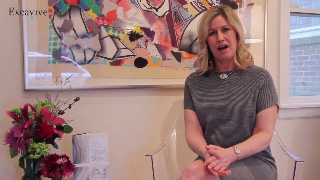 Excavive :: Life Coaching ::Jennifer Blair