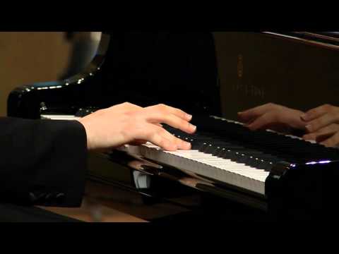 Scarlatti - sonata in D minor L.108 - Daniil Trifonov