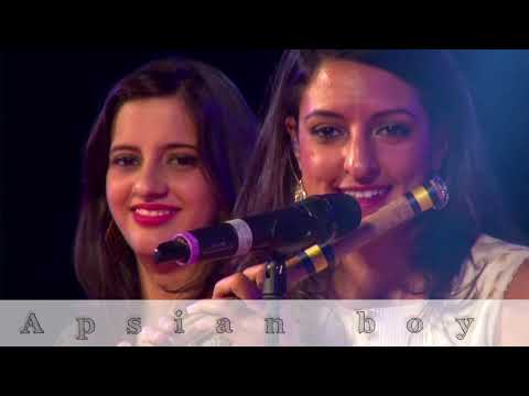 shankar mahadevan and rasika shekar flute | best played flute.