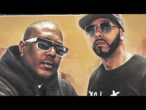 Jacky Brown des Neg' Marrons et Lord Issa : hommage à Tonton David