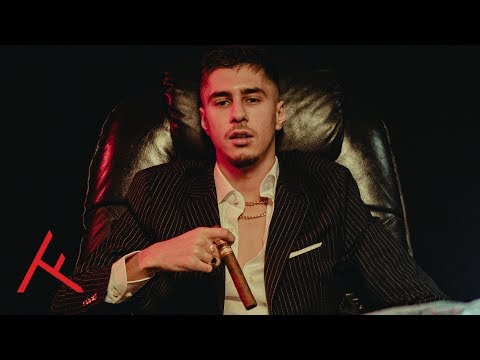 PIERRII – LA BLANCA (PROD. KEYSER SOZE)