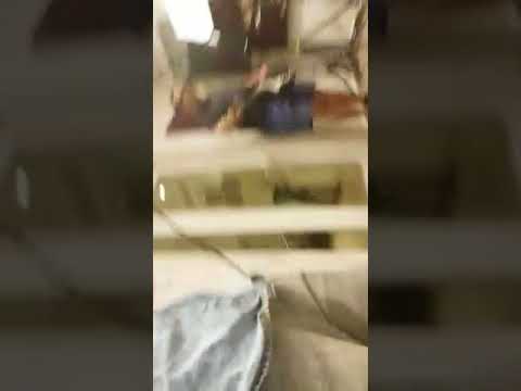 Video del músico Gustavo la Fuente