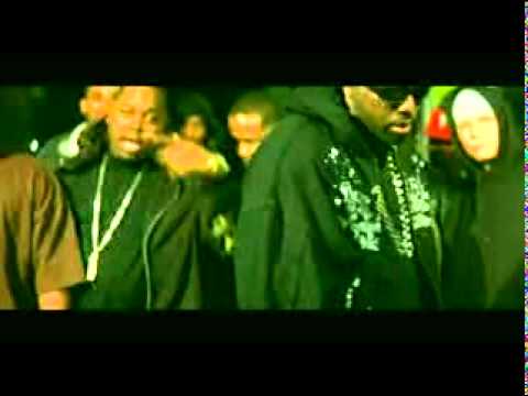 Jayton-We Here ft. Trae and Yung Quis S.L.A.Bed by Pollie Pop