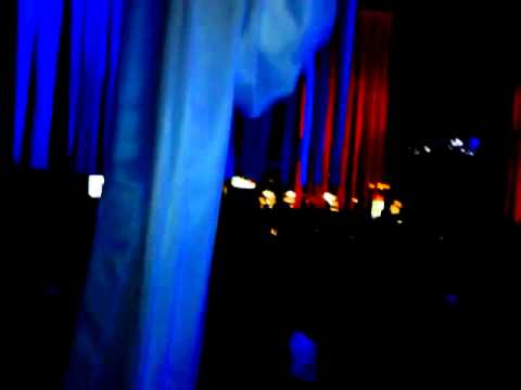 N heaven is Roocking Tattingers 23/2/13