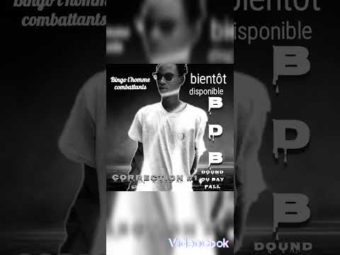 les combattants BDB ft Bosh mar