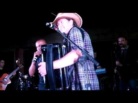 Alexandre Pires e Sidney do Cerrado APA Show Beneficente