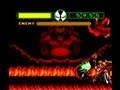 SNES Todd McFarlane S Spawn The Video Game Walkthrough Part 9 The Twins