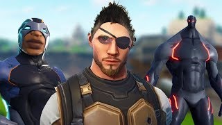 FORTNITE IS THE WORST GAME EVER
