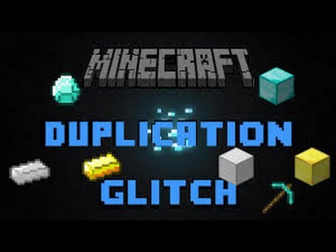 Minecraft direwolf20 1.6.4 duplication glitch