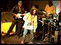 Damian & Julian Marley - Kingston 12 (Trenchtown Rock) Live 1998 Redway Mateel April 17 1998 JR GONG