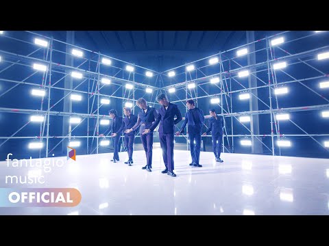 ASTRO 아스트로 - ONE M/V