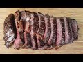 SULU ET PİŞİRMENİN FORMÜLÜNÜ AÇIKLIYORUM ( Ters Mühürleme nedir nasıl yapılır?) (Reverse Searing) SULU ET PİŞİRMENİN FORMÜLÜNÜ AÇIKLIYORUM ( Ters Mühürleme nedir nasıl yapılır?) (Reverse Searing)
