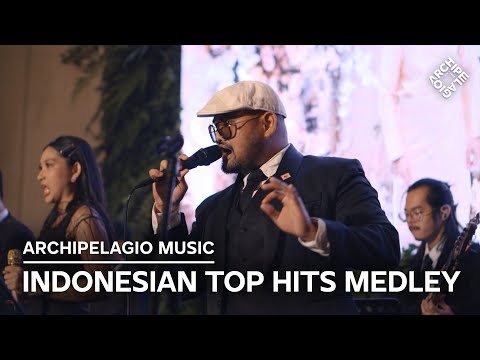 Indonesian Top Hits Medley for Karim & Hanna (Reza Artamevia, Dewa 19, Sheilla on 7, etc.)