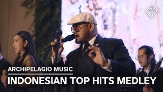 Download lagu Indonesian Top Hits Medley for Karim & Hanna (Reza Artamevia, Dewa 19, Sheilla on 7, etc.) mp3 Download lagu Indonesian Top Hits Medley for Karim & Hanna (Reza Artamevia, Dewa 19, Sheilla on 7, etc.) mp3