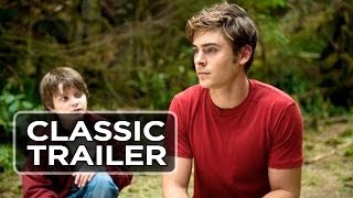 Charlie St Cloud Official Trailer #1 - Zac Efron K
