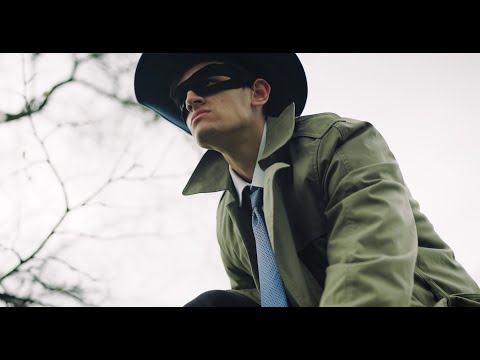 "BLUE HARVEST" A Short Film [EMB 210 Final Project]