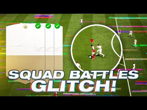 HOW TO COMPLETE ICON SWAP TOKENS FAST! & NEW SQUAD BATTLES GLITCH!! #FIFA 21 ULTIMATE TEAM