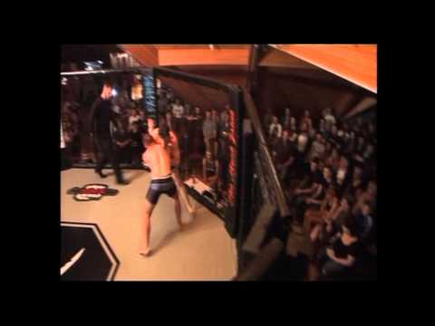 Dave O Driscoll V Jonny Martin