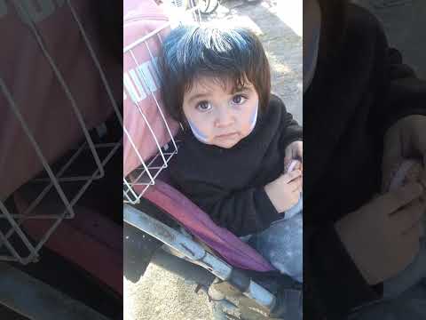 Fiesta Cierre de Vacaciones , Ullum, San Juan, Argentina 🇦🇷 Pintando a los chicos