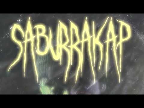 saburrakap // w moim nowym domu