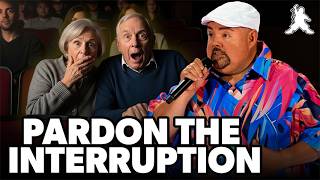 Pardon The Interruption | Gabriel Iglesias