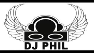 REMIX KEEN V celle qu&#39;il te faut Vs DJ PHIL460