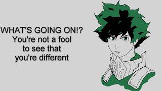 ODD FUTURE English lyrics