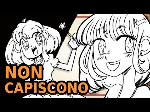 13 cose che le persone NON CAPISCONO sui MANGA