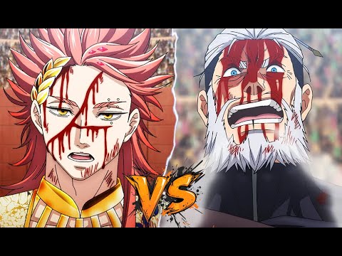 LEONIDES VS APOLLO | Record of Ragnarok T3 Rap | Netflix