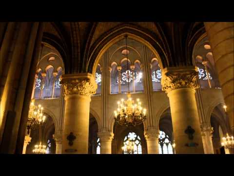 Dies Irae - Notre Dame de París